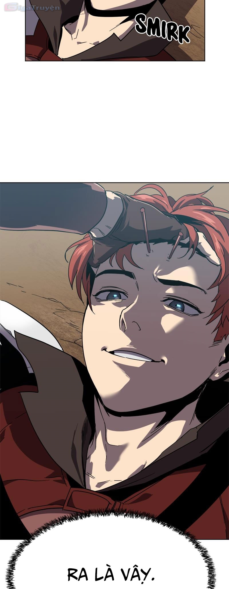 Đọc truyện [Simp Team] Phá đảo thế giới ảo - Chap 5 